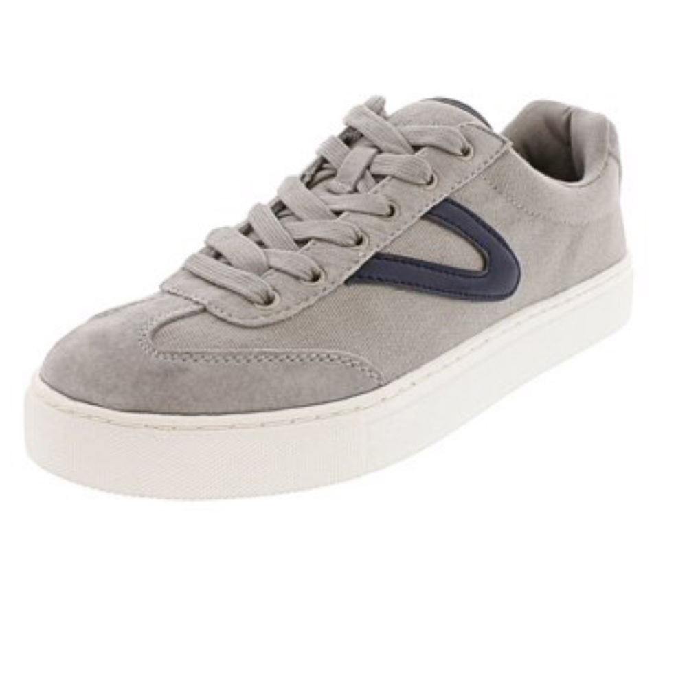 Tretorn Josh sneaker gray/navy